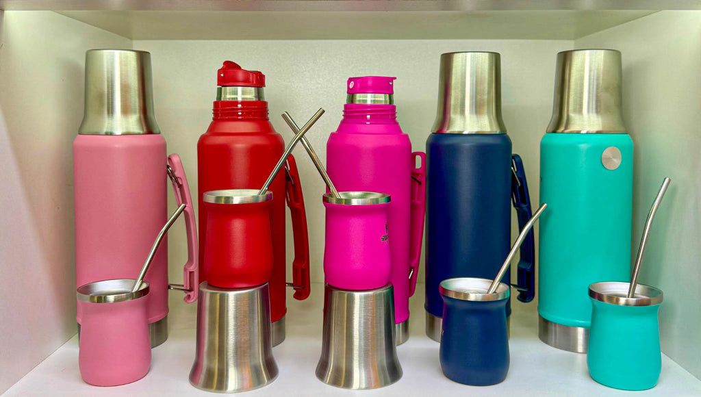 KIT DE TERMO 1.3L