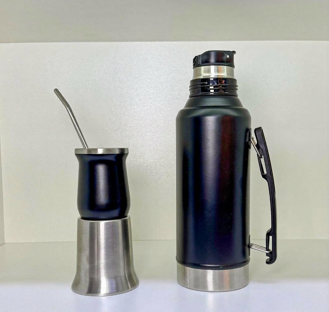 KIT DE TERMO PREMIUM 1.3L