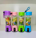 LICUADORA PORTATIL 380ML