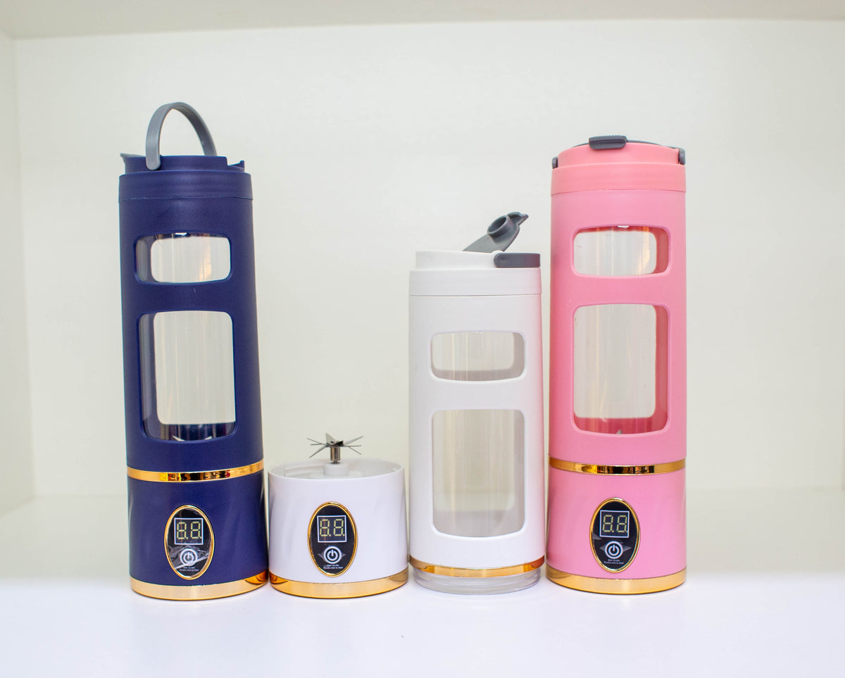 BATIDORA PORTATIL 450ML