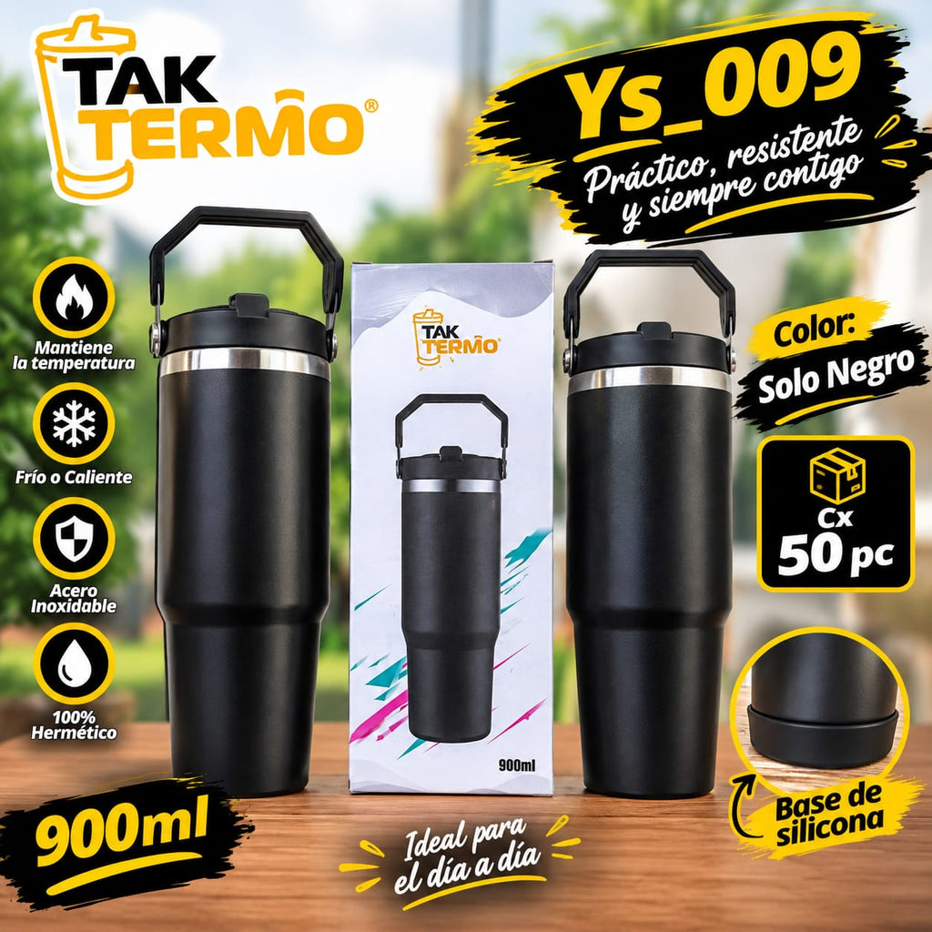 HOPPY C/ AGARRE 900ML