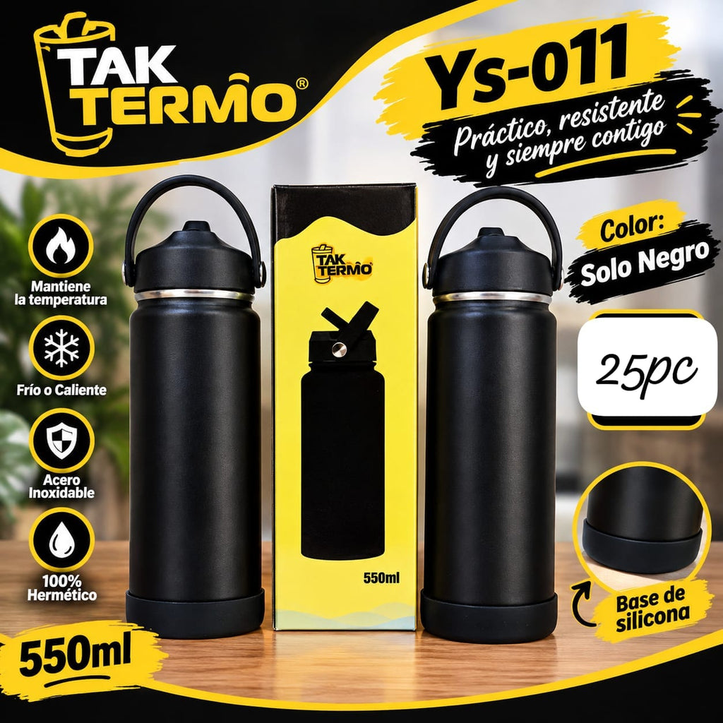 HOPPY 550ML